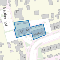 Perceel MDE01-S-2957