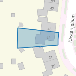 Perceel MDE01-S-2964