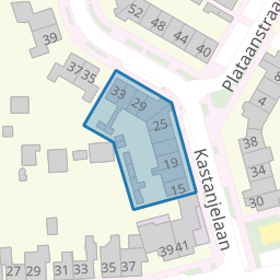 Perceel MDE01-S-2969