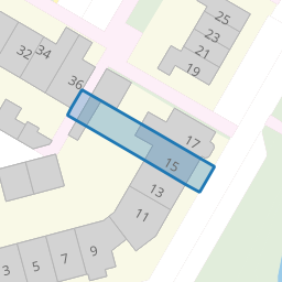 Perceel MDE01-S-2989