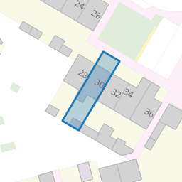 Perceel MDE01-S-2994