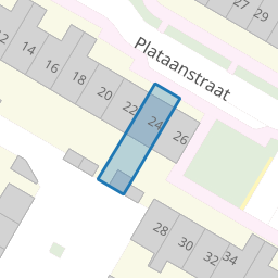 Perceel MDE01-S-2997