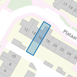 Perceel MDE01-S-3001