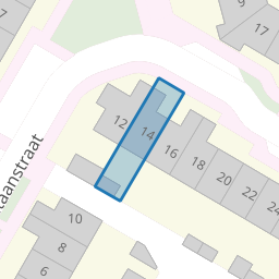 Perceel MDE01-S-3002