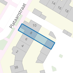 Perceel MDE01-S-3005
