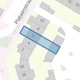 Perceel MDE01-S-3006
