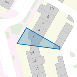 Perceel MDE01-S-3008