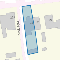 Perceel MDE01-S-3020