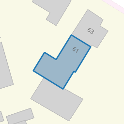 Perceel MDE01-S-3033