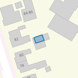 Perceel MDE01-S-3036