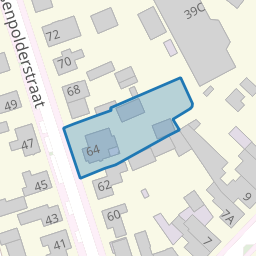 Perceel MDE01-S-3040