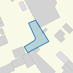 Perceel MDE01-S-3041