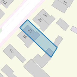 Perceel MDE01-S-3043