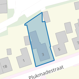 Perceel MDE01-S-3049