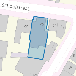 Perceel MDE01-S-3067