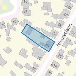 Perceel MDE01-S-3069