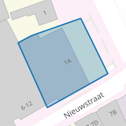 Perceel MDE01-S-3070