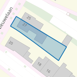 Perceel MDE01-S-3072