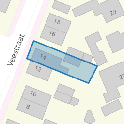 Perceel MDE01-S-3081