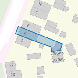 Perceel MDE01-S-3086