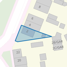 Perceel MDE01-S-3087