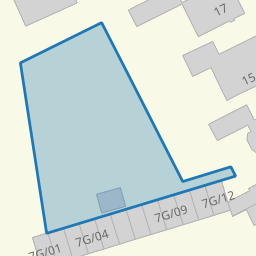 Perceel MDE01-S-3089