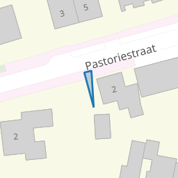 Perceel MDE01-S-3094