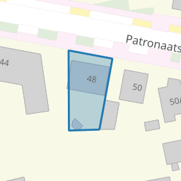 Perceel MDE01-S-3100