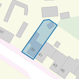 Perceel MDE01-S-3105