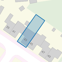 Perceel MDE01-S-3107