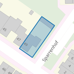 Perceel MDE01-S-3110