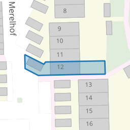 Perceel MDE01-S-3124