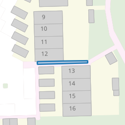 Perceel MDE01-S-3125