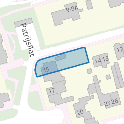 Perceel MDE01-S-3126