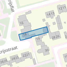 Perceel MDE01-S-3129