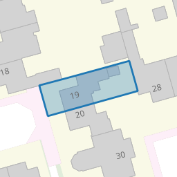 Perceel MDE01-S-3130