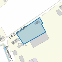 Perceel MDE01-S-3143