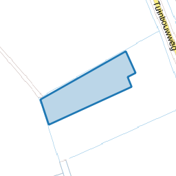 Perceel MDE01-S-3158