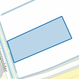 Perceel MDE01-S-3163