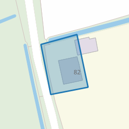 Perceel MDE01-S-3168