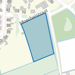 Perceel MDE01-S-3206