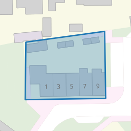 Perceel MDE01-S-3223