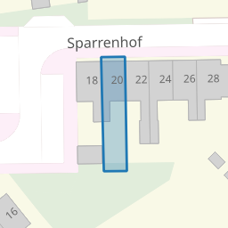 Perceel MDE01-S-3225