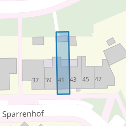 Perceel MDE01-S-3240