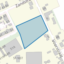 Perceel MDE01-S-3254