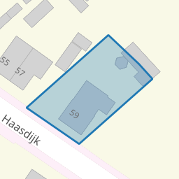 Perceel MDE01-S-3263