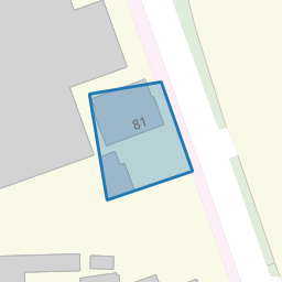 Perceel MDE01-S-3316
