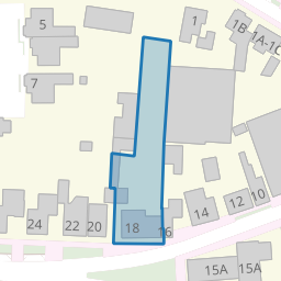 Perceel MDE01-S-3330