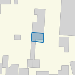 Perceel MDE01-S-3334