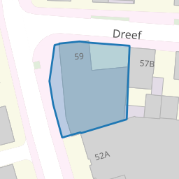 Perceel MDE01-S-3337